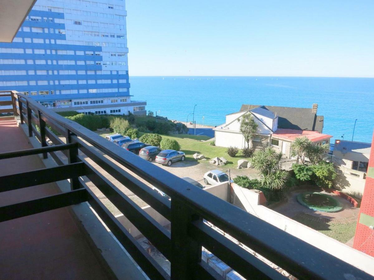 Cabo Corrientes Center Mar del Plata Exterior foto